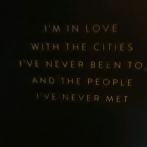 Meet your Posher, Larry